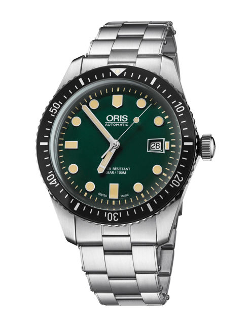DIVERS SIXTY‑FIVE