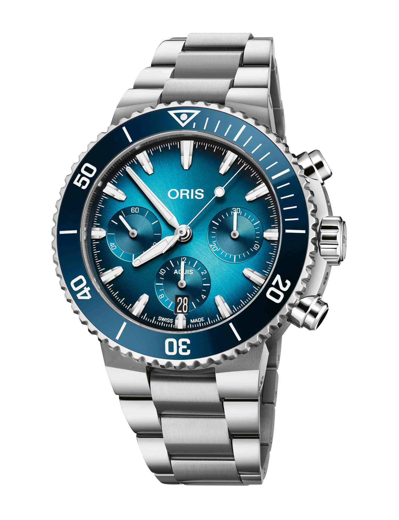 AQUIS CHRONOGRAPH