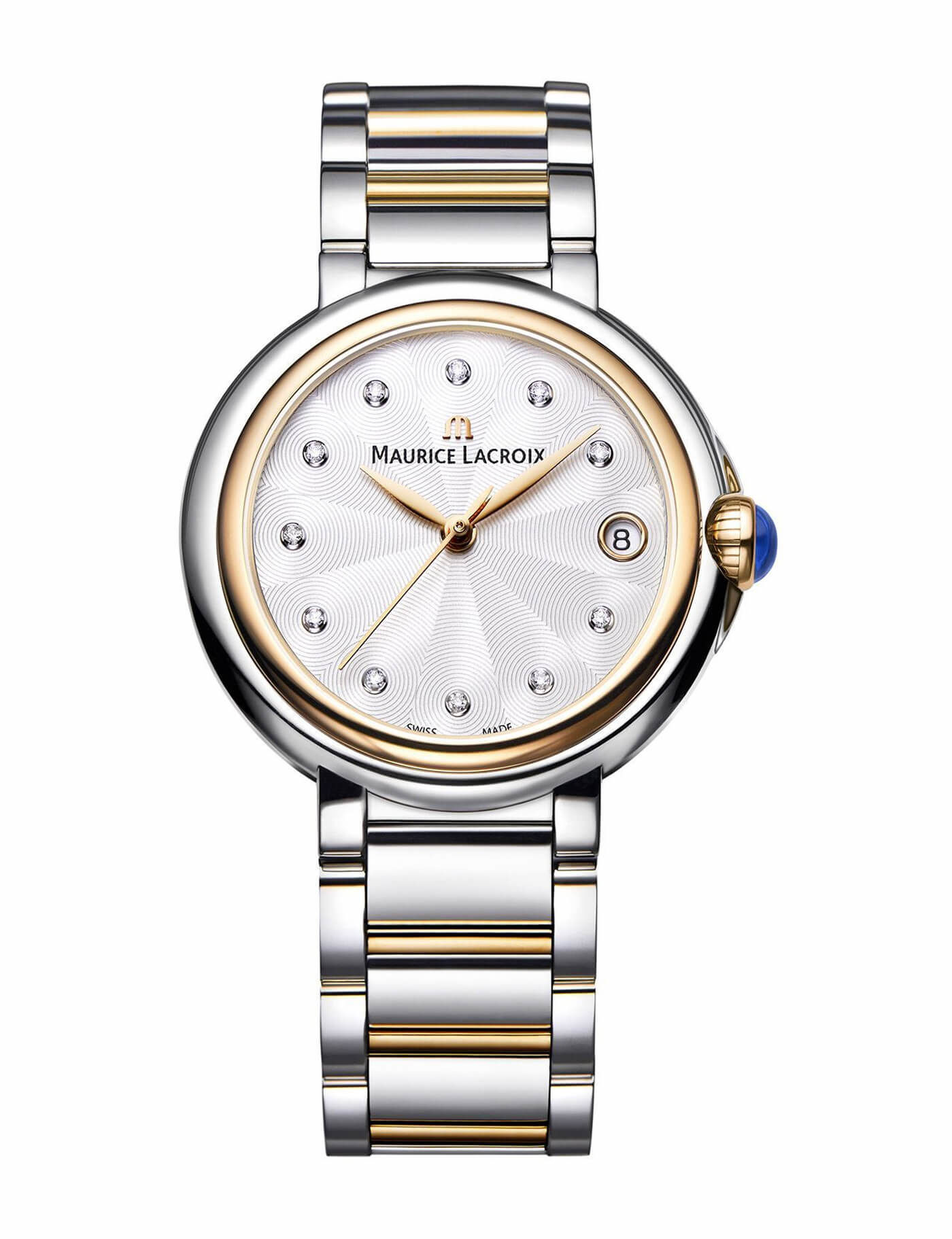 Maurıce Lacroıx Fıaba Date