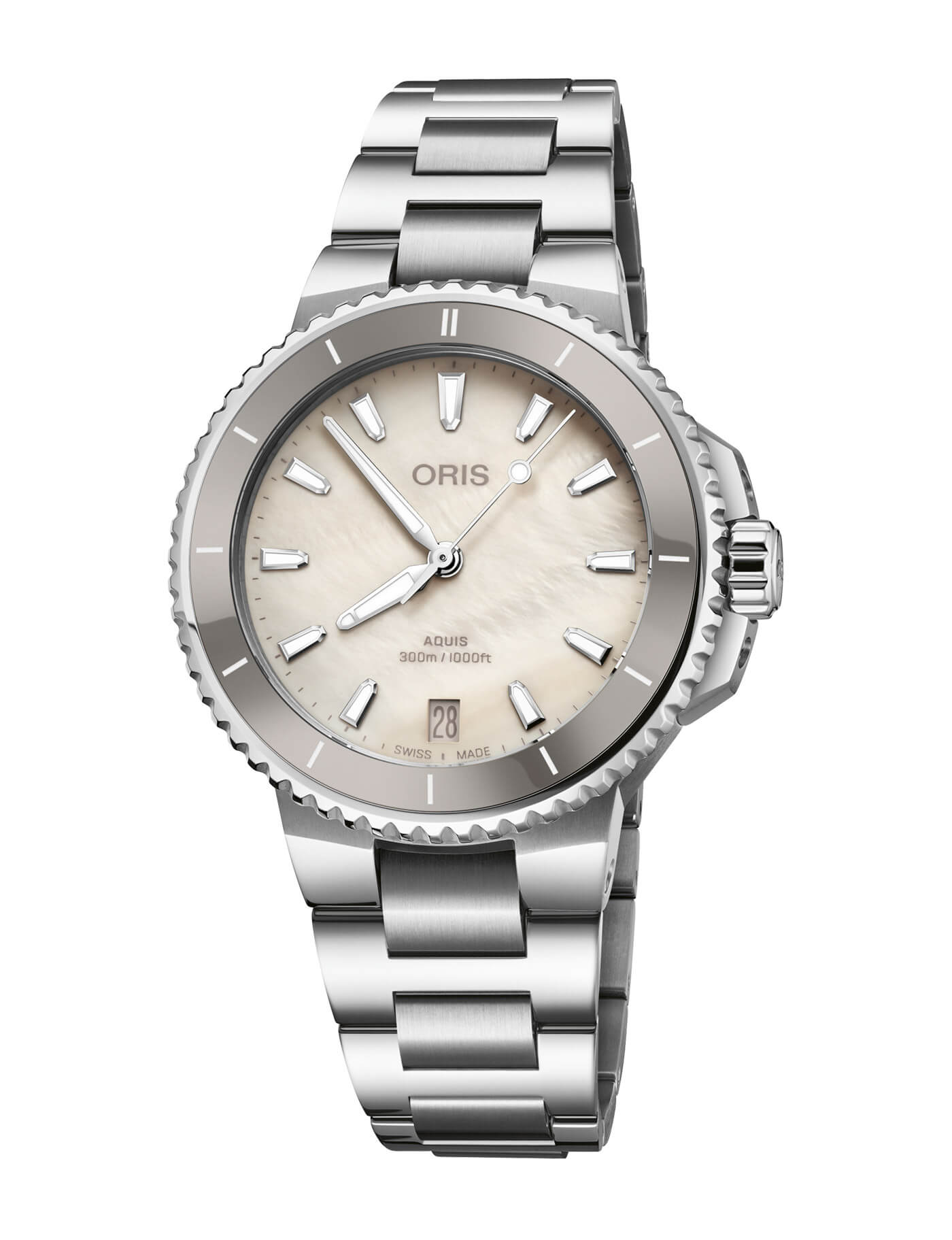 Orıs Aquıs Date
