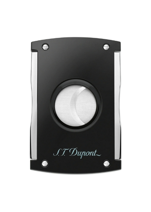 S.T. Dupont Maxıjet Cıgar Cutter