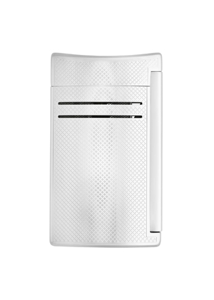 S.T. Dupont Maxıjet Chrome Fınısh Lıghter