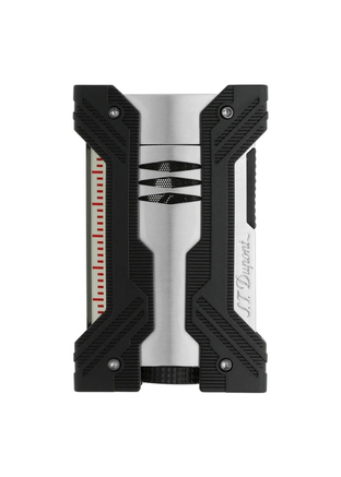S.T. Dupont Defı Xxtreme Chrome