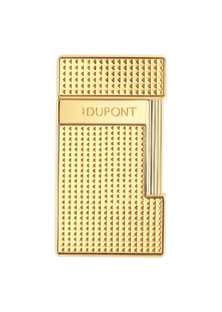 S.T. Dupont Slımmy Dıamond Head 