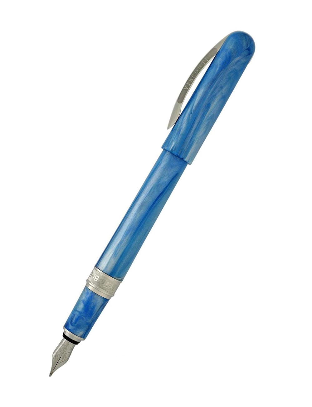 Vıscontı Breeze Blueberry