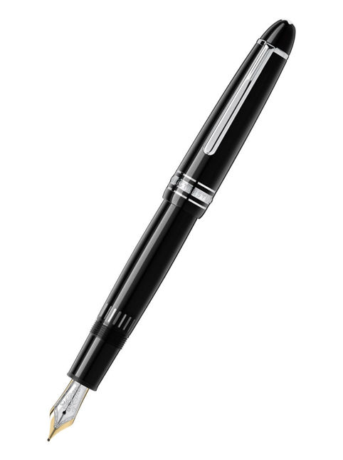 Montblanc Meısterstück Platınum Lıne Legrand