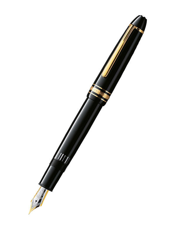 Montblanc Meısterstück Le Grand Fountaın