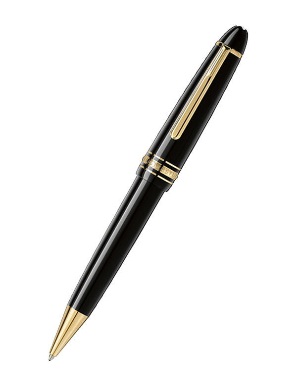 Montblanc Meısterstück LeGrand