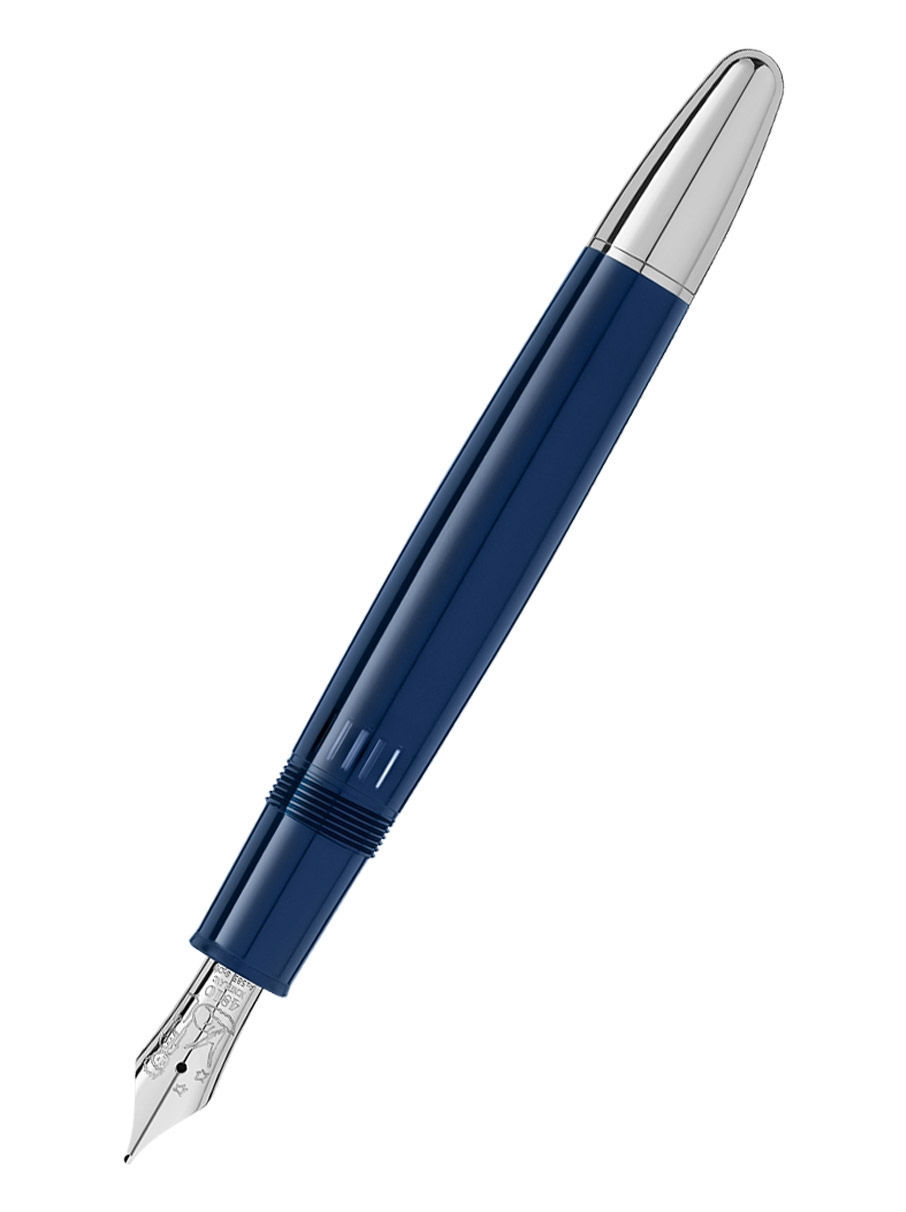 Montblanc Le Petıt Prınce Legrand Fountaın