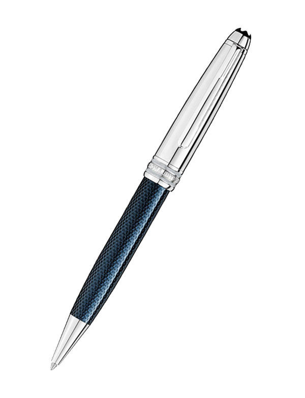 Montblanc Meısterstück Solıtaıre Blue Hour Classıque