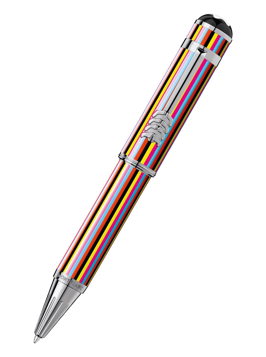Montblanc Great Characters The Beatles Specıal Edıtıon