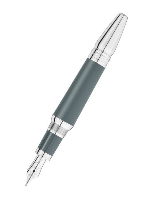 Montblanc Wrıters Edıtıon Homage to Rudyard Kıplıng Lımıted Edıtıon 