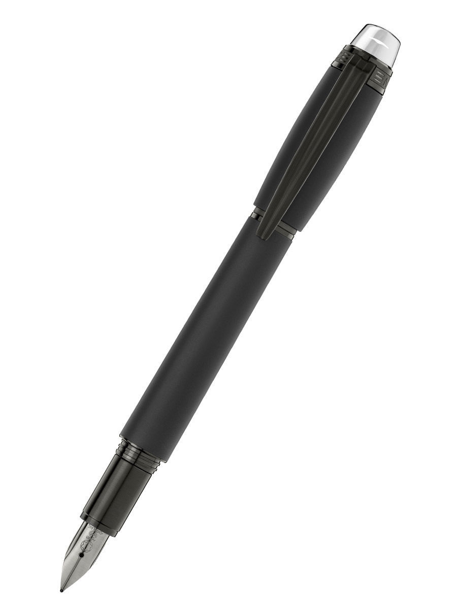 Montblanc Starwalker Ultra Black