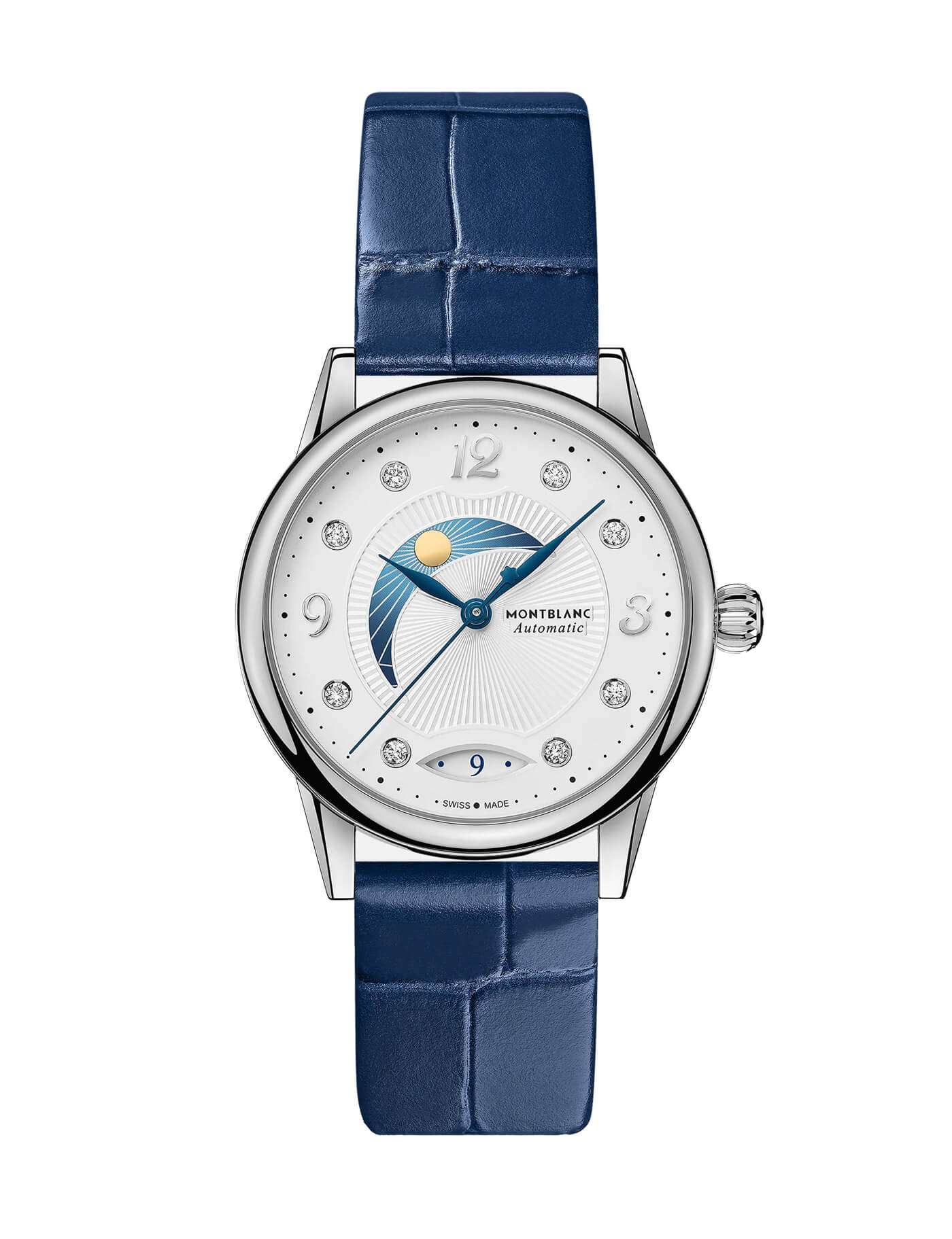 Montblanc Boheme Day & Nıght