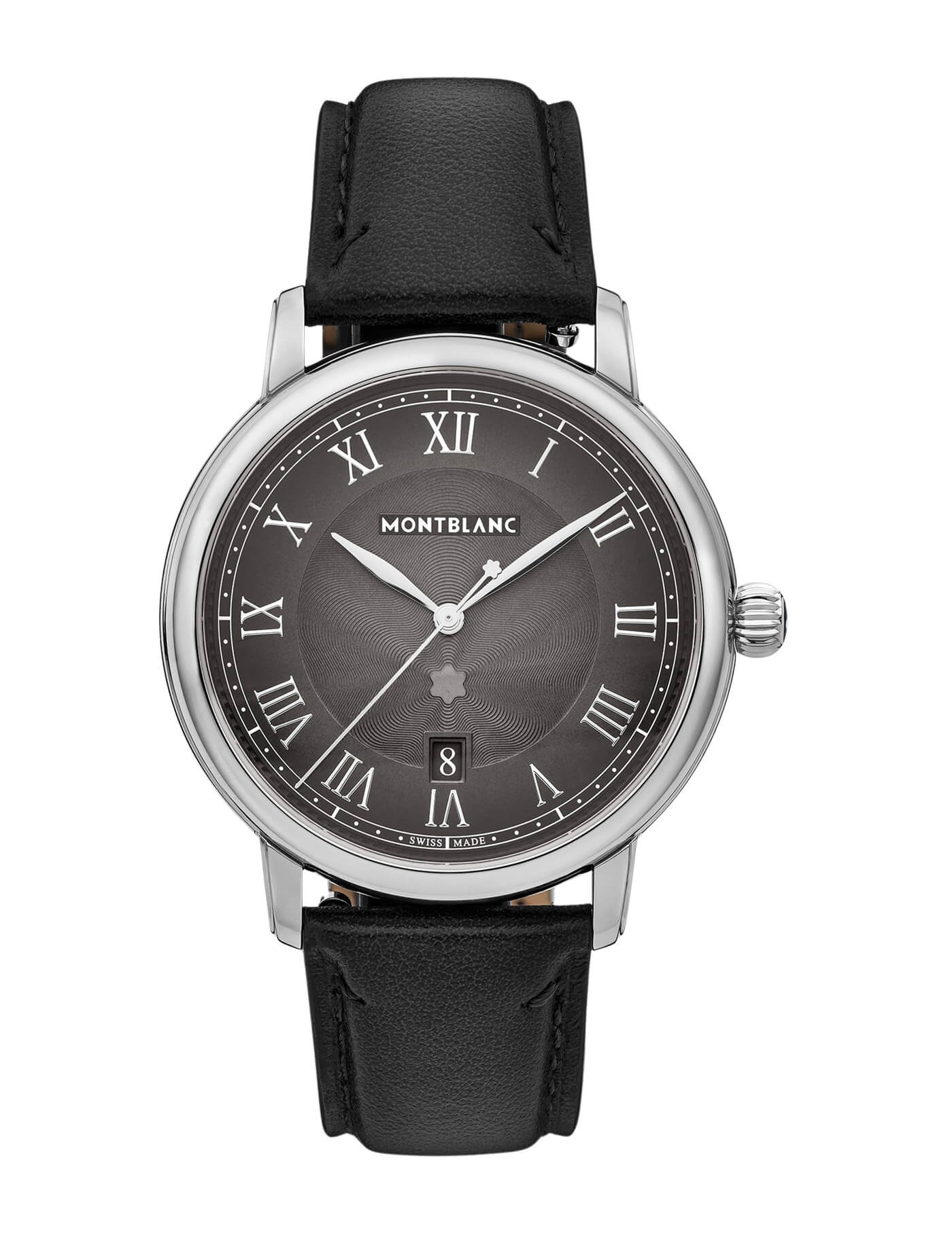Montblanc Star Legacy Automatıc Date 