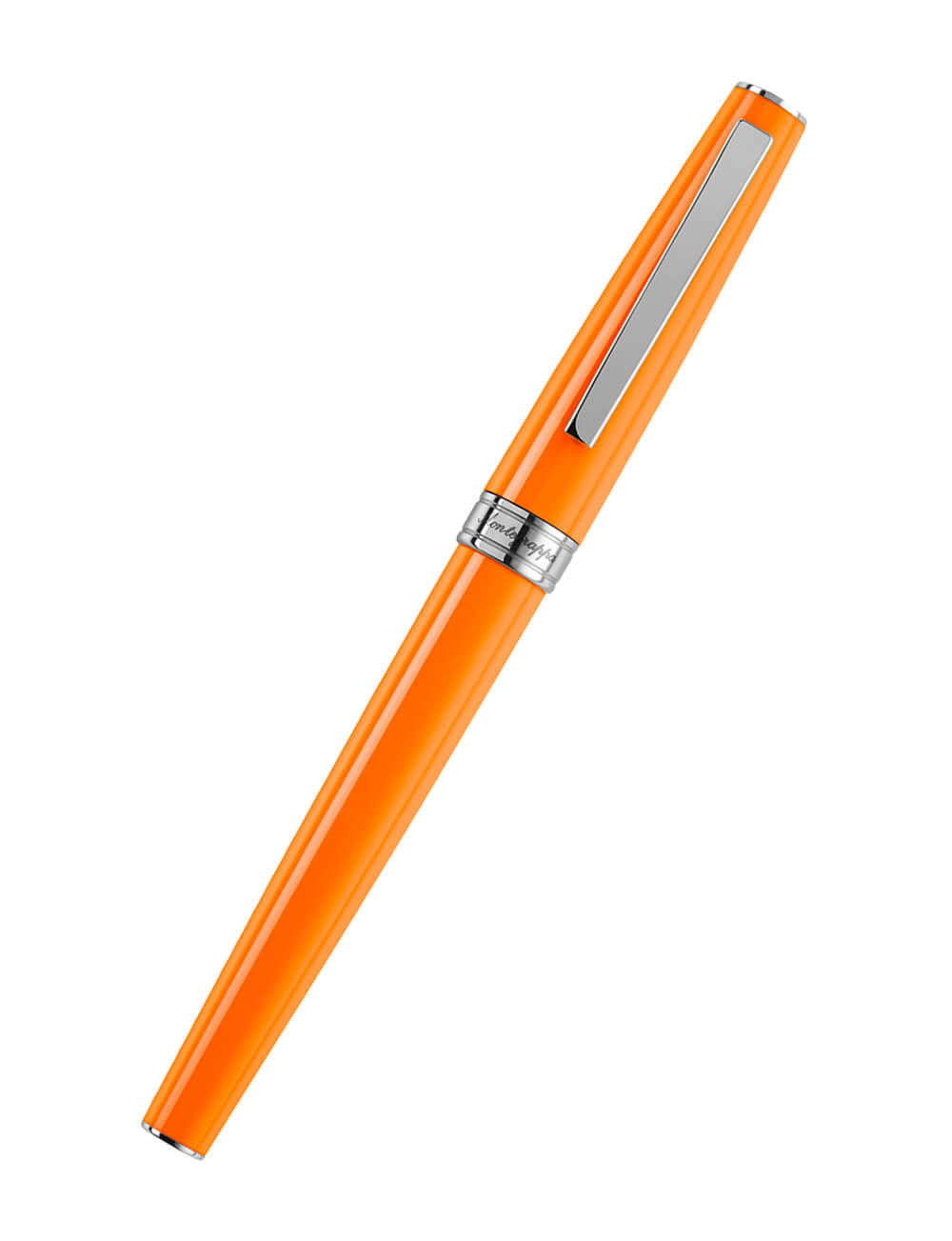 Montegrappa Armonıa Greatness Starts 