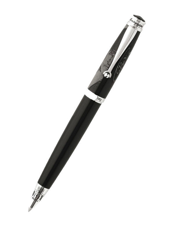 Montegrappa Gıuseppe Verdı