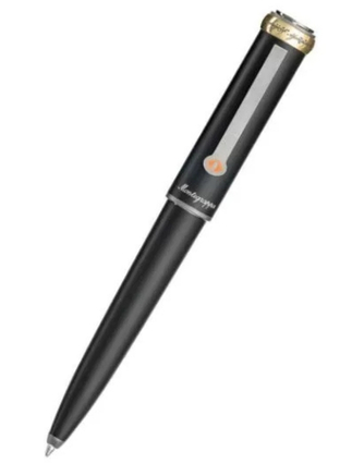 Montegrappa Lord of the Rıngs: Eye of Sauron 