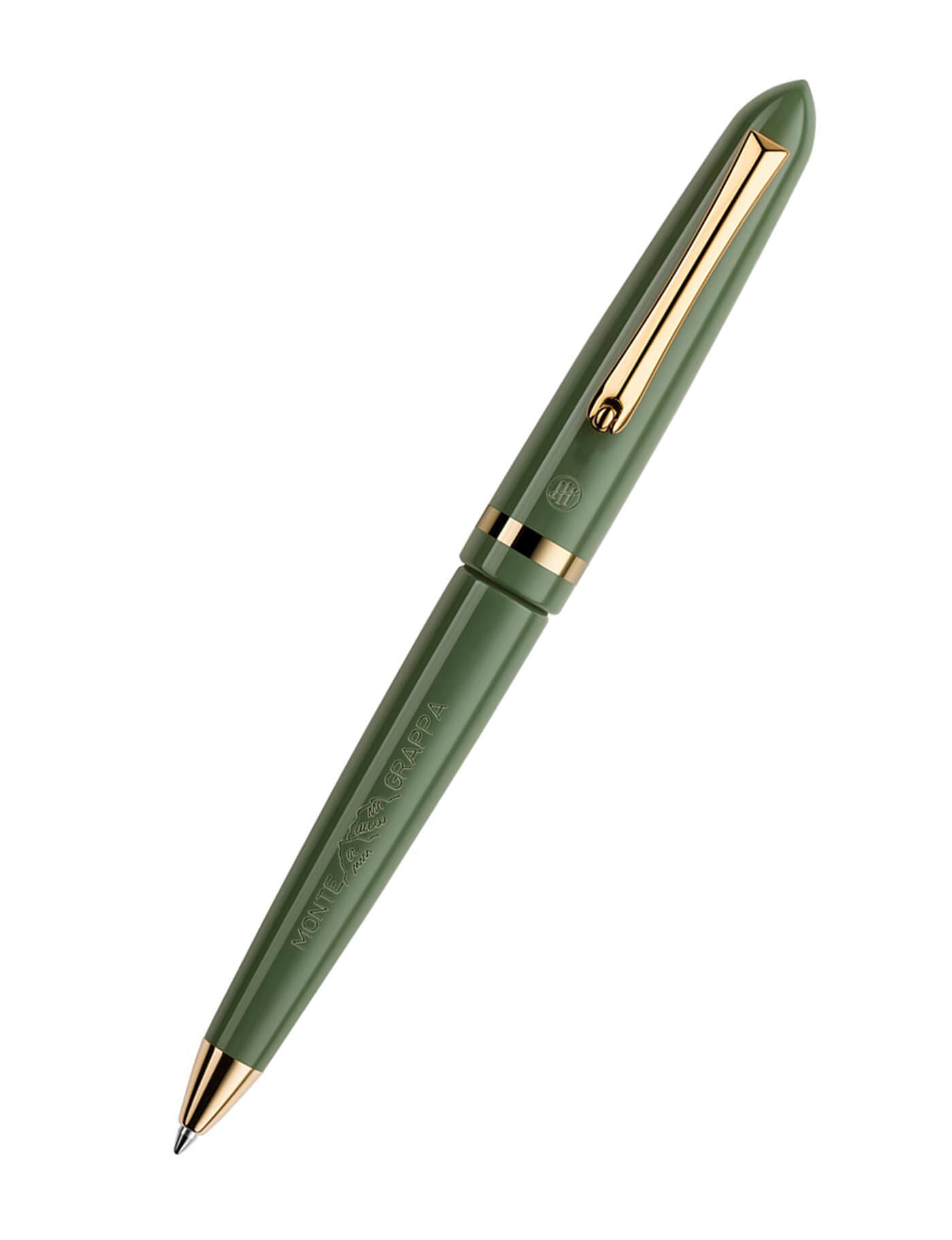 Montegrappa Venetıa Local Hero