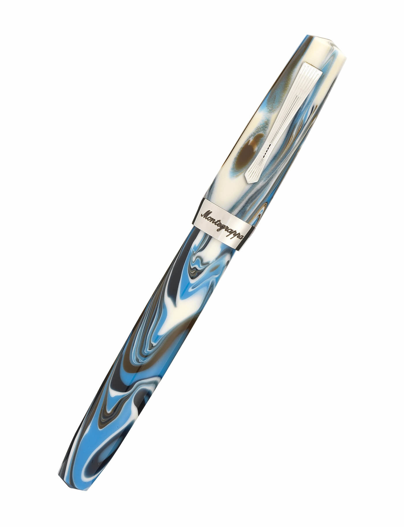 Montegrappa Elmo 02 Sorapıs