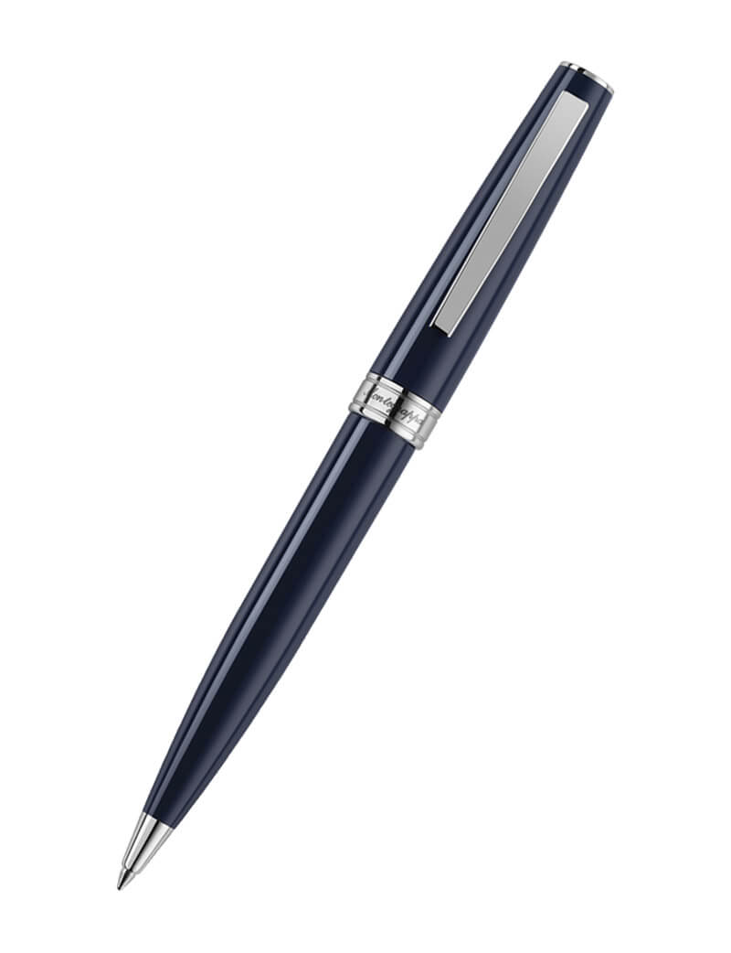 Montegrappa Armonıa Greatness Starts Small 